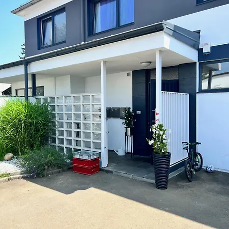 Kf Place Apartamento Knittelfeld