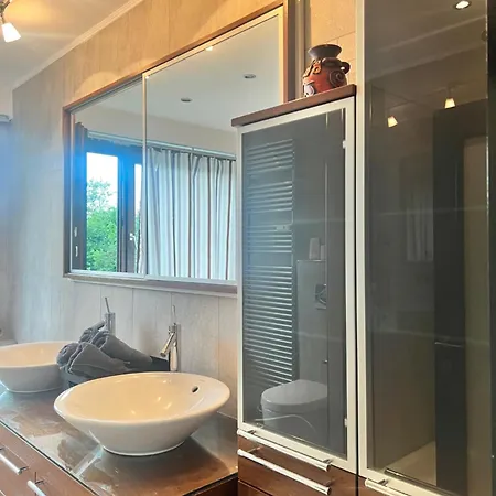 Apartment Kf Place