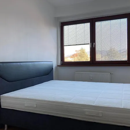 Kf Place Apartment *