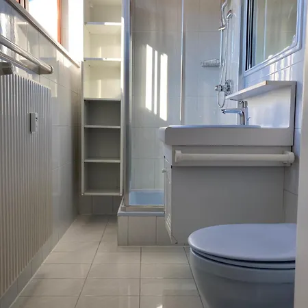 Apartamento Kf Place Knittelfeld