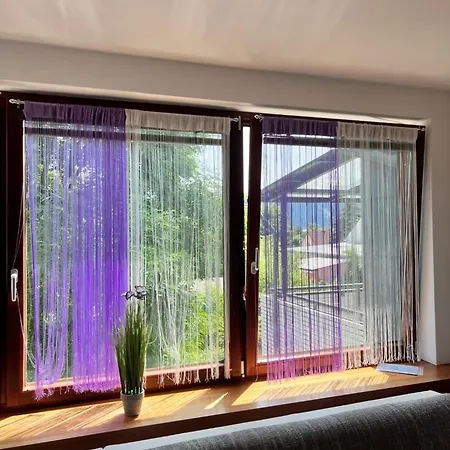 Kf Place Apartment