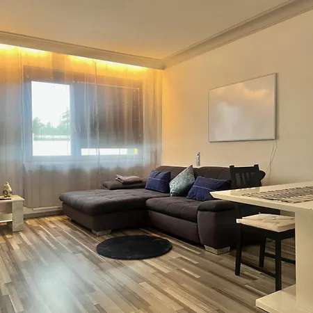 Apartamento Kf Place *
