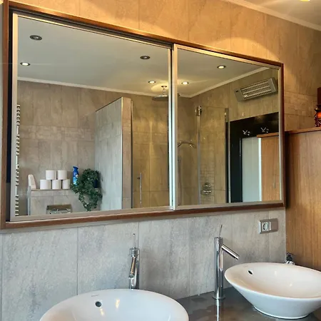 Apartment Kf Place