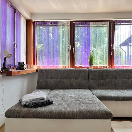 Kf Place Apartment