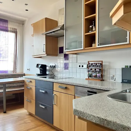 Kf Place Apartment