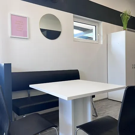 Apartment Kf Place