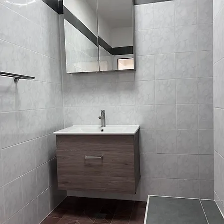 Kf Place Apartamento