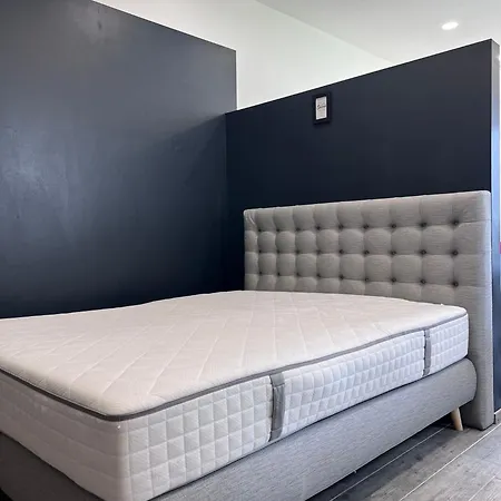 Apartamento Kf Place