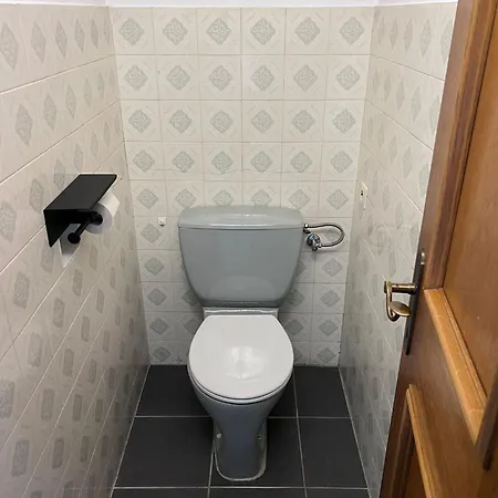 Apartment Kf Place Knittelfeld